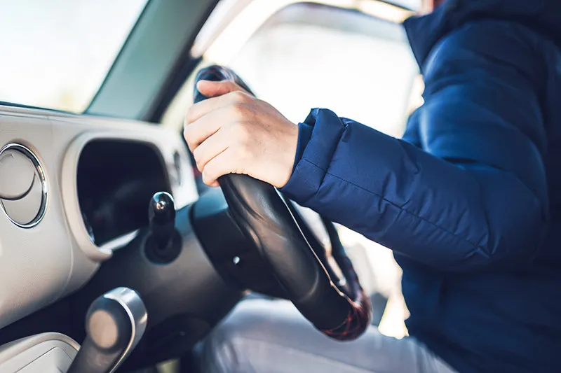 宅配・企業配 ※未経験