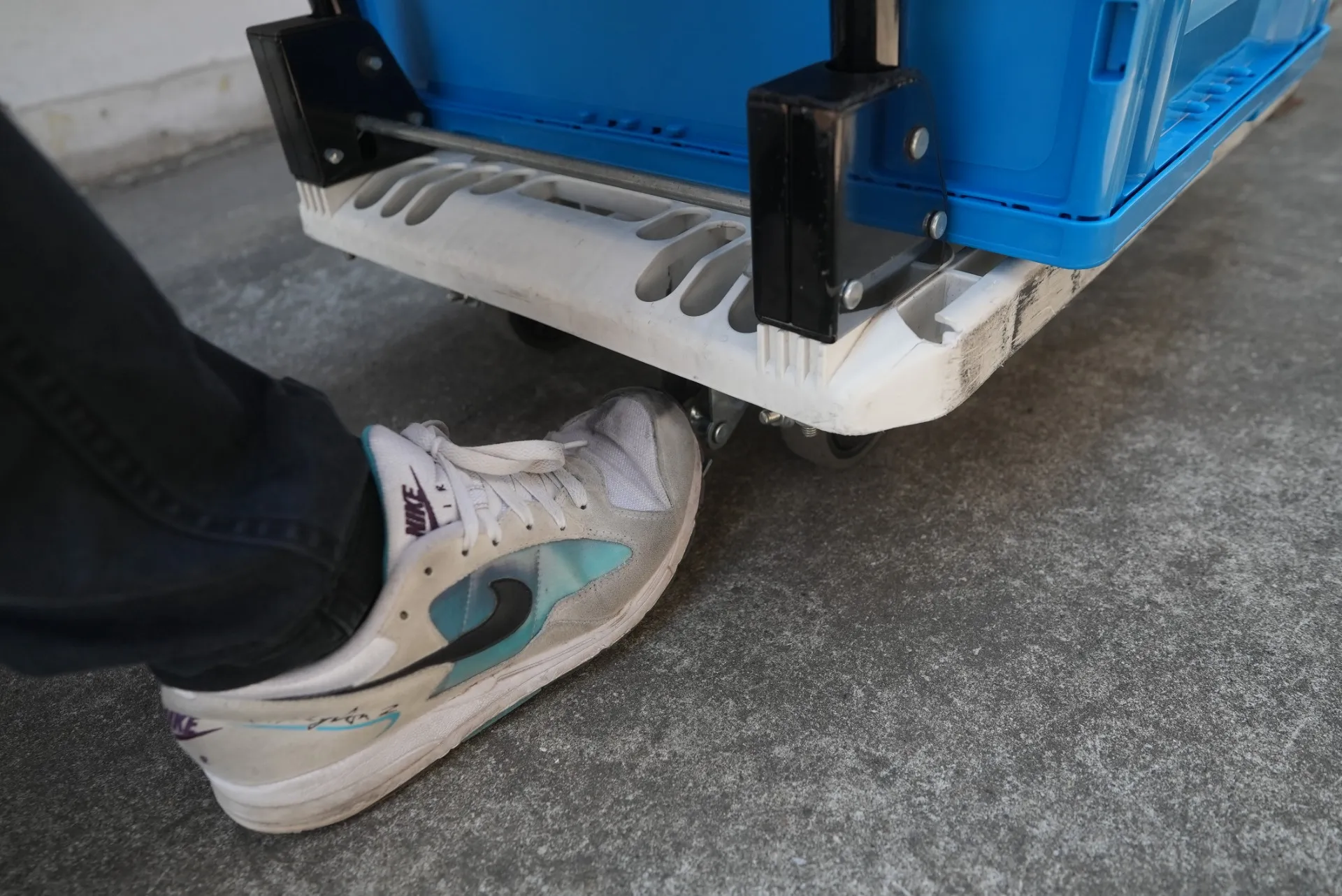 宅配・企業配 ※経験者